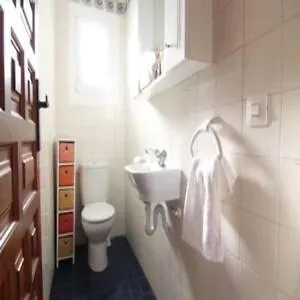 Chocolat: A 1 Minuto De La Playa Apartment Sitges Spain